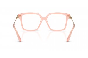 DOLCE & GABBANA DG3397 Milky Pink szemüveg