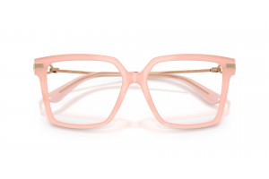DOLCE & GABBANA DG3397 Milky Pink szemüveg