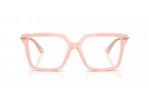 DOLCE & GABBANA DG3397 Milky Pink szemüveg