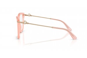 DOLCE & GABBANA DG3397 Milky Pink szemüveg