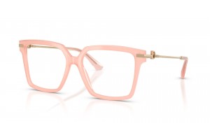 DOLCE & GABBANA DG3397 Milky Pink szemüveg