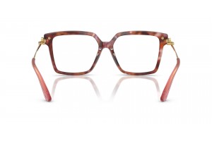DOLCE & GABBANA DG3397 Havana Brown szemüveg