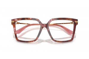 DOLCE & GABBANA DG3397 Havana Brown szemüveg
