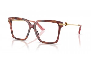 DOLCE & GABBANA DG3397 Havana Brown szemüveg