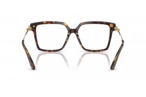 DOLCE & GABBANA DG3397 502 Havana szemüveg