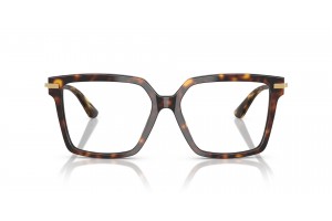 DOLCE & GABBANA DG3397 502 Havana szemüveg