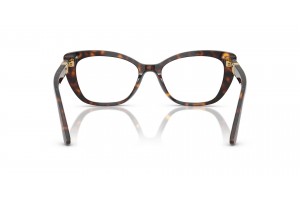 DOLCE & GABBANA DG3398 502 havana női szemüveg