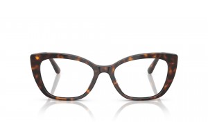 DOLCE & GABBANA DG3398 502 havana női szemüveg