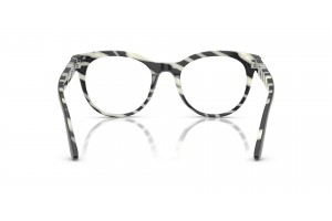 DOLCE & GABBANA DG3399 3372 fekete zebra
