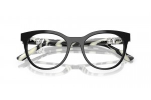 DOLCE & GABBANA DG3399 3372 fekete zebra