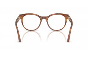 DOLCE & GABBANA DG3399 3380 Havana Leo szemüveg