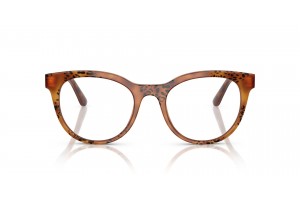 DOLCE & GABBANA DG3399 3380 Havana Leo szemüveg