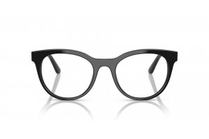 DOLCE & GABBANA DG3399 501 fekete szemüveg