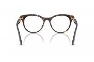 DOLCE & GABBANA DG3399 502 Havana női szemüveg