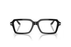 DOLCE & GABBANA DG3401 fekete férfi szemüvegkeret