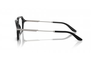 DOLCE & GABBANA DG3401 fekete férfi szemüvegkeret