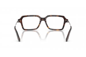 Dolce & Gabbana DG3401 502 Havana - demo lencse