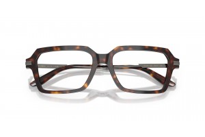 Dolce & Gabbana DG3401 502 Havana - demo lencse