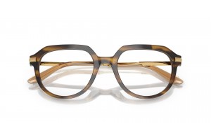Dolce & Gabbana DG3402 Striped Ochre szemüveg