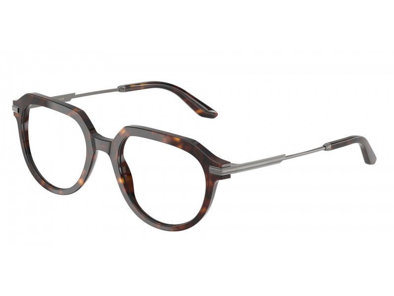 DOLCE & GABBANA DG3402 502 Havana szemüveg