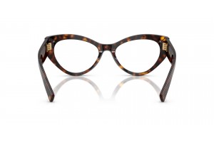 DOLCE & GABBANA DG3403 502 Havana szemüveg