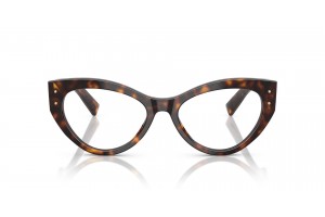 DOLCE & GABBANA DG3403 502 Havana szemüveg
