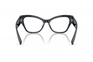 Dolce & Gabbana DG3404 3441 Grey Lace szemüveg