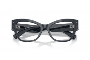 Dolce & Gabbana DG3404 3441 Grey Lace szemüveg