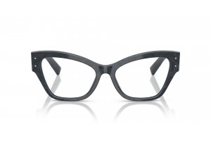 Dolce & Gabbana DG3404 3441 Grey Lace szemüveg