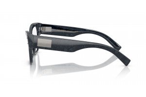 Dolce & Gabbana DG3404 3441 Grey Lace szemüveg