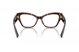 DOLCE & GABBANA DG3404 502 Havana női szemüveg