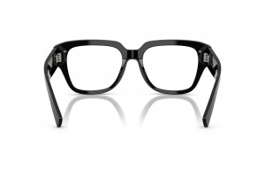 DOLCE & GABBANA DG3405 501 - fekete szemüveg