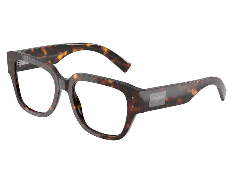 Dolce & Gabbana DG3405 502 Havana szemüveg