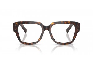 Dolce & Gabbana DG3405 502 Havana szemüveg