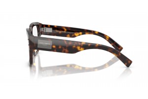 Dolce & Gabbana DG3405 502 Havana szemüveg