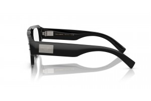 DOLCE & GABBANA DG3406 501 fekete