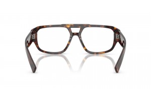DOLCE & GABBANA DG3406 502 Havana szemüveg