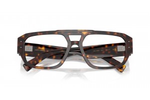 DOLCE & GABBANA DG3406 502 Havana szemüveg