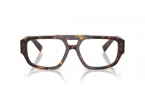 DOLCE & GABBANA DG3406 502 Havana szemüveg