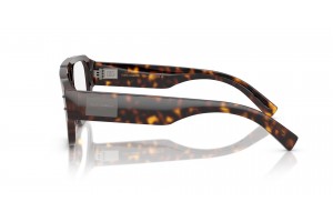 DOLCE & GABBANA DG3406 502 Havana szemüveg
