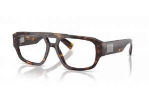 DOLCE & GABBANA DG3406 502 Havana szemüveg