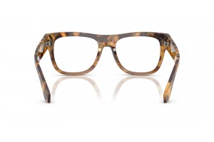 DOLCE & GABBANA DG3407 Havana Honey