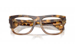 DOLCE & GABBANA DG3407 Havana Honey