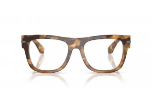 DOLCE & GABBANA DG3407 Havana Honey