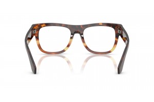 DOLCE & GABBANA DG3407 3438 Havana - meleg barna