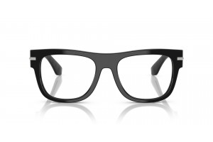 DOLCE & GABBANA DG3407 501 fekete szemüveg