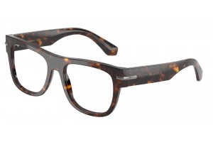 DOLCE & GABBANA DG3407 502 Havana szemüveg