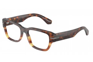DOLCE & GABBANA DG3408 Havana - meleg barna keret