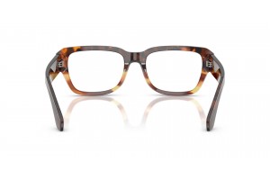 DOLCE & GABBANA DG3408 Havana - meleg barna keret