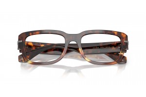 DOLCE & GABBANA DG3408 Havana - meleg barna keret